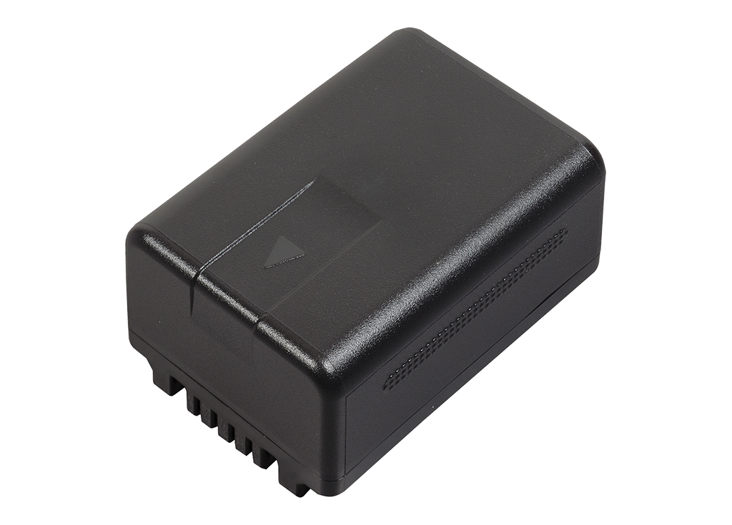 Batterie VW-VBT190E-K pour VX3, V900