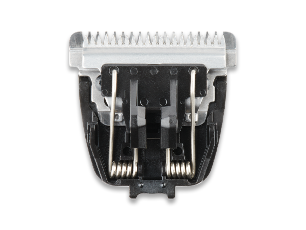 WER9620Y - T?te de coupe, lame en acier inoxydable de 0,5 mm pour tondeuse ? barbe ER-GB44, GY10, ER2403