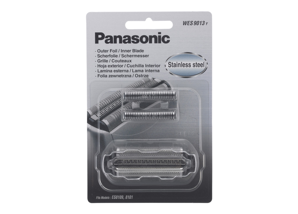 WES9013 - T?tes de rasage - ES8109, ES8103, ES8101, ES-GA21, ES-LT71/31, ES-SL41, ES-RT33, ES-RT87, ES-RT67, ES-RT47, ES-RT37, ES-ST25