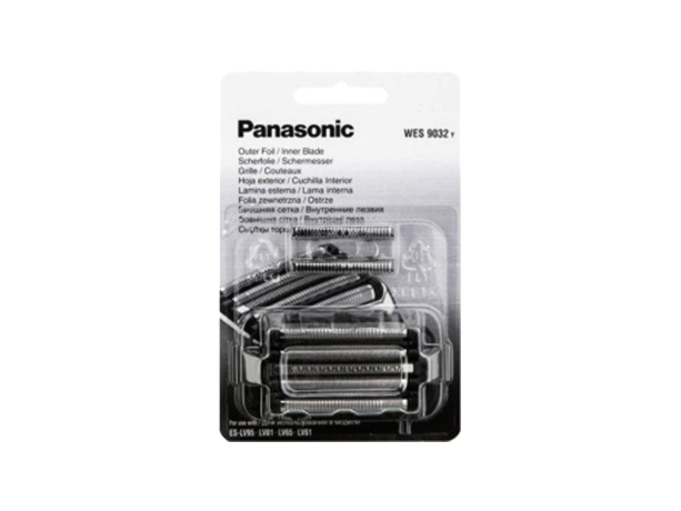 WES9032 - Ricambi Lama per Modelli ES-LV95, ES-LV65, ES-LV81, ES-LV61