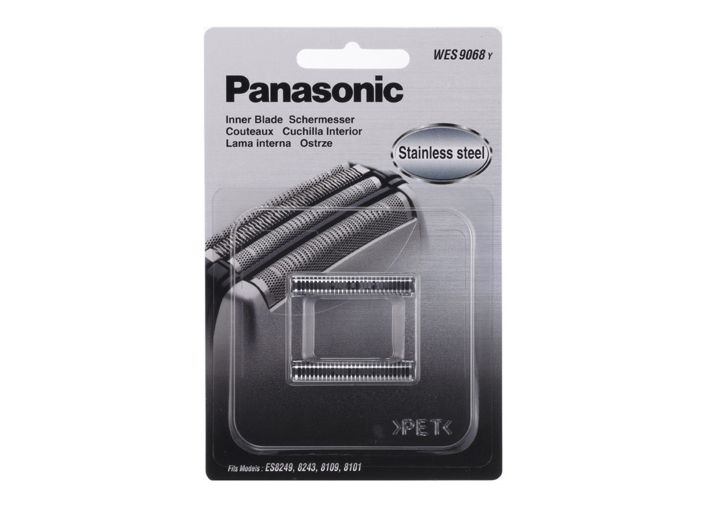 WES9068Y1361 - Lama interna originale per rasoi Panasonic ES-LT6N / ES-LT4N / ES-LT2N