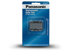 WES9941Y1361 - Film extérieur ES-SA40, ES3830, ES3042