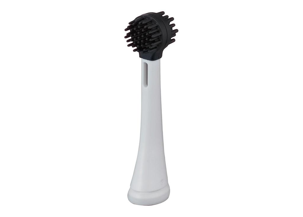 WEW0906 - Brosses de rechange pour massage des gencives, lot de 2