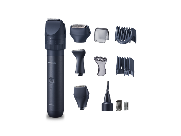 Tondeuse XSHAPE SEASON : tondeuse étanche pour barbe et cheveux, pour homme, avec batterie Li-ion rechargeable