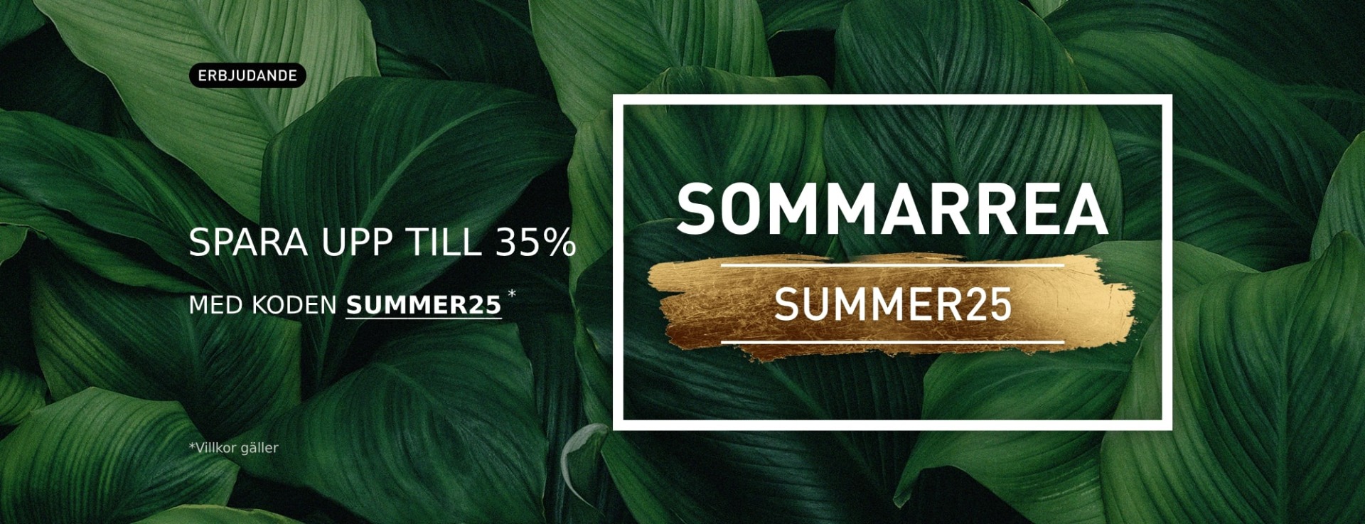 sommarrea